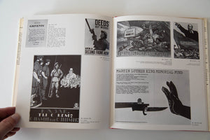 POSTERS OF PROTEST AND REVOLUTION