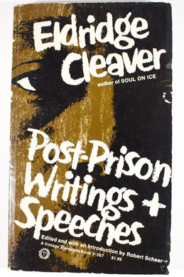 POST-PRISON WRITINGS AND SPEECHES