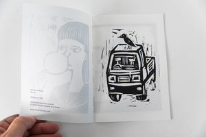PRINTS