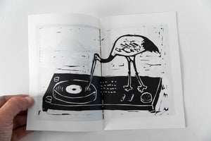 PRINTS