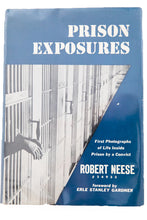 Load image into Gallery viewer, PRISON EXPOSURES