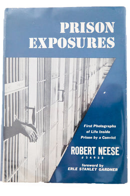 PRISON EXPOSURES
