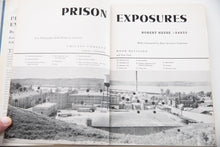 Load image into Gallery viewer, PRISON EXPOSURES