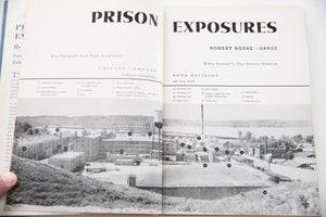 PRISON EXPOSURES