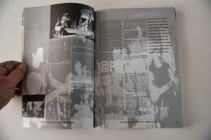 PROFANE EXISTENCE No. 50/51