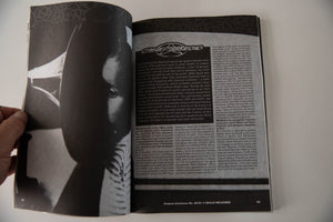 PROFANE EXISTENCE No. 50/51