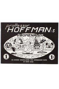 PROFESSOR HOFFMAN'S PROMENADER