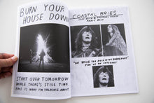 Load image into Gallery viewer, PUBLIC NOTICE | Collected Fake Fliers of Nathaniel Russell