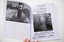 Load image into Gallery viewer, PUBLIC NOTICE | Collected Fake Fliers of Nathaniel Russell