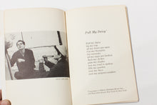 Load image into Gallery viewer, PULL MY DAISY | Text by Jack Kerouac
