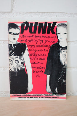 Punk