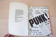 Load image into Gallery viewer, Punk