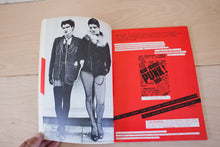 Load image into Gallery viewer, Punk