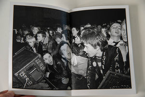 PUNKS 1979 - 1983