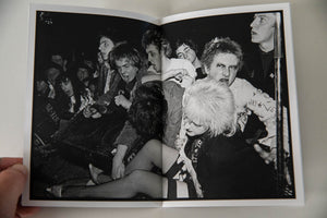 PUNKS 1979 - 1983