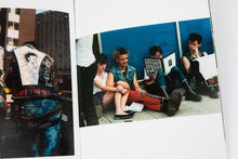 Load image into Gallery viewer, PUNKS 1980s