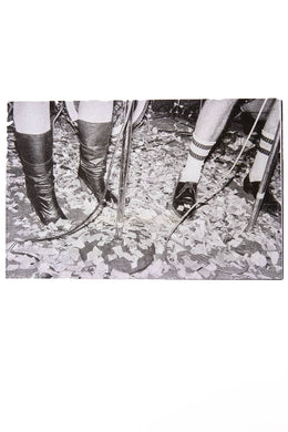 PUNKS & PORTRAITS | SAN FRANCISCO 1979