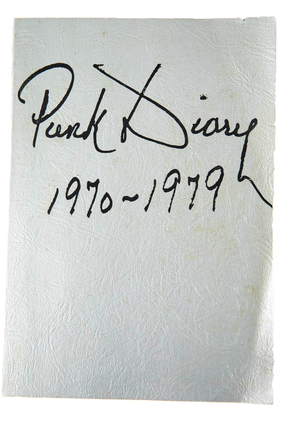 アート・デザイン・音楽 Punk Diary: Underground Rock 1970-1982