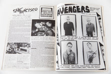 Load image into Gallery viewer, PUNK MAGAZINE No. 14