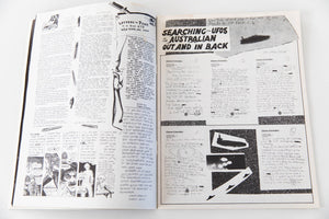 PUNK MAGAZINE No. 14