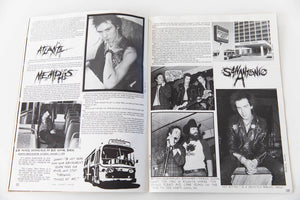 PUNK MAGAZINE No. 14