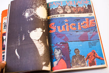 Load image into Gallery viewer, PUNK PRESS | REBEL ROCK IN THE UNDERGROUND PRESS 1968-1980