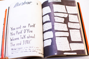 PUNK PRESS | REBEL ROCK IN THE UNDERGROUND PRESS 1968-1980