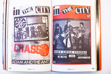 Load image into Gallery viewer, PUNK PRESS | REBEL ROCK IN THE UNDERGROUND PRESS 1968-1980