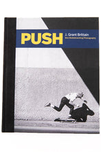 Load image into Gallery viewer, PUSH | 80s SKATEBOARDING PHOTOGRAPHY