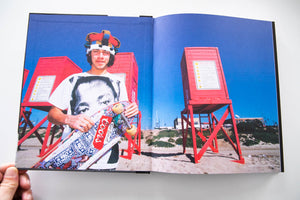 PUSH | 80s SKATEBOARDING PHOTOGRAPHY