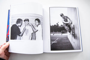 PUSH | 80s SKATEBOARDING PHOTOGRAPHY