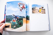 Load image into Gallery viewer, PUSH | 80s SKATEBOARDING PHOTOGRAPHY