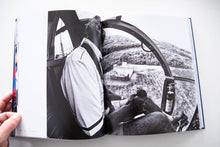 Load image into Gallery viewer, PUSH | 80s SKATEBOARDING PHOTOGRAPHY
