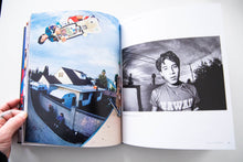 Load image into Gallery viewer, PUSH | 80s SKATEBOARDING PHOTOGRAPHY