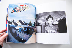 PUSH | 80s SKATEBOARDING PHOTOGRAPHY