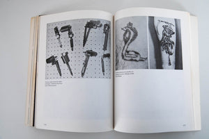 SPIDER WEBB'S PUSHING INK | The Fine Art of Tattooing