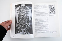 Load image into Gallery viewer, SPIDER WEBB&#39;S PUSHING INK | The Fine Art of Tattooing