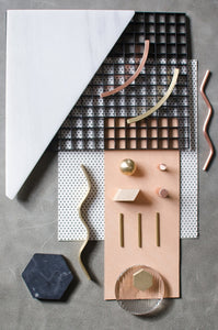Composition Kit
