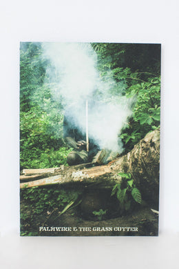 PALMWINE & THE GRASS CUTTER