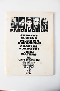 Pandemonium
