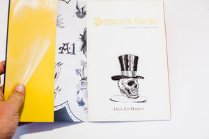 PERMANENT CURIOS