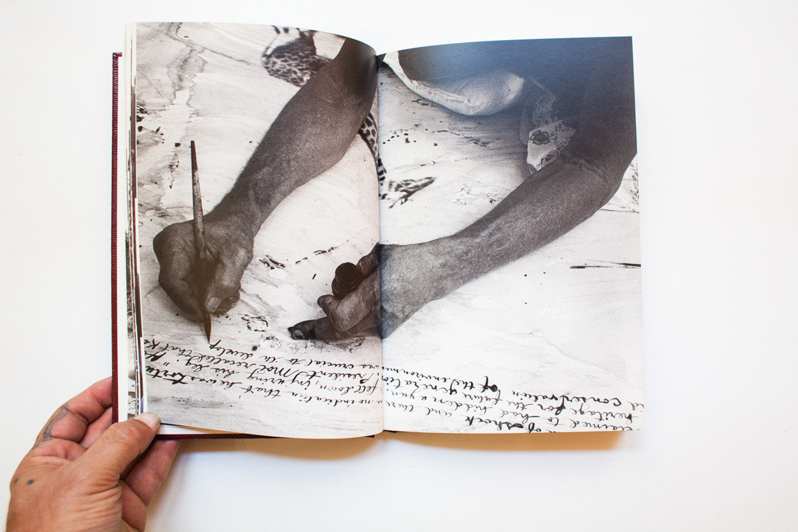 Peter Beard | Scrapbooks From Africa And Beyond – THESE DAYS