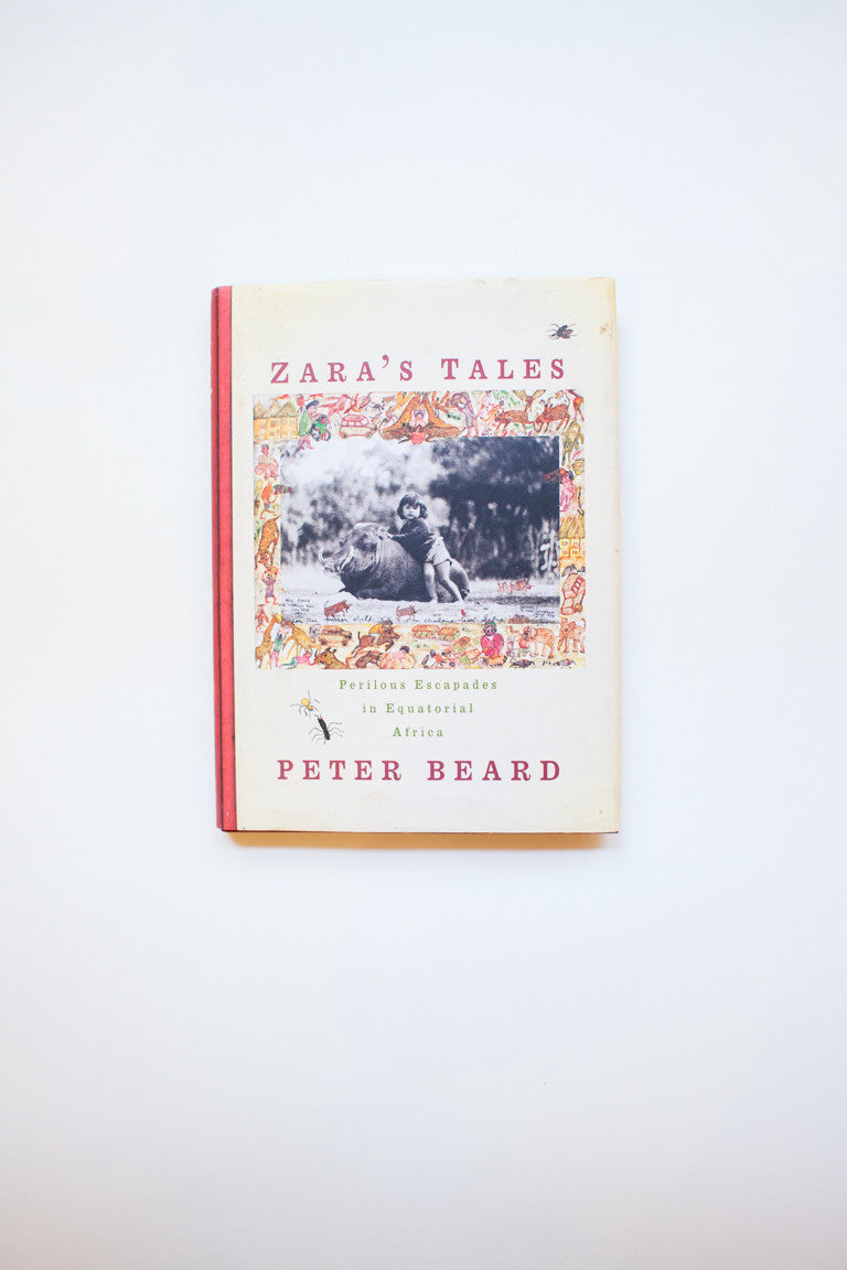 Zara's Tales | Perilous Escapades In Equatorial Africa