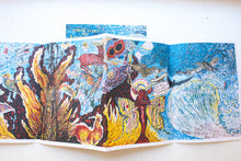 Load image into Gallery viewer, Raymond Pettion/Marcel Dzama | Let Us Compare Mythologies