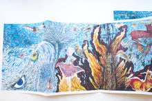 Load image into Gallery viewer, Raymond Pettion/Marcel Dzama | Let Us Compare Mythologies
