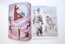 Load image into Gallery viewer, Raymond Pettion/Marcel Dzama | Let Us Compare Mythologies