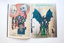 Load image into Gallery viewer, Raymond Pettion/Marcel Dzama | Let Us Compare Mythologies