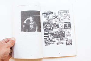 The Philosophy Of punk | More Than Noise!!