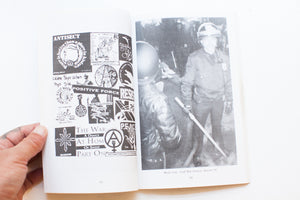 The Philosophy Of punk | More Than Noise!!