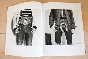 Karlheinz Weinberger | Photographs 1954-95